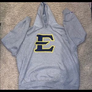 ETSU Champion Hoodie